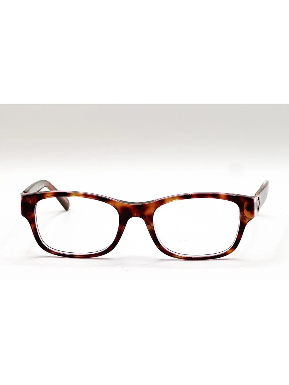 Michael Kors MK 8001 3003 Tortoise/Pink/Purple Authentic Eyeglass Frames 51-18
